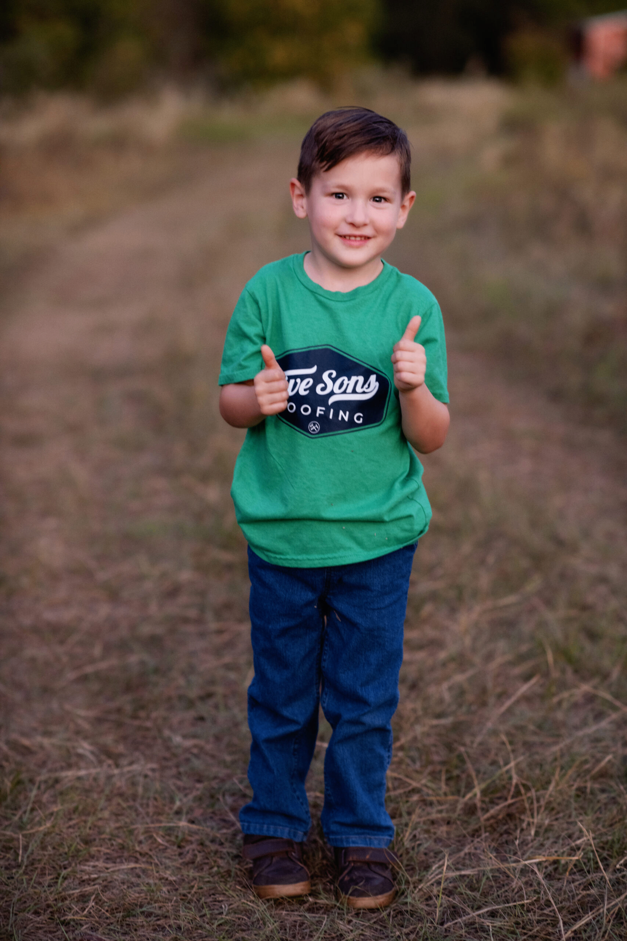 The youngest of the Five Sons