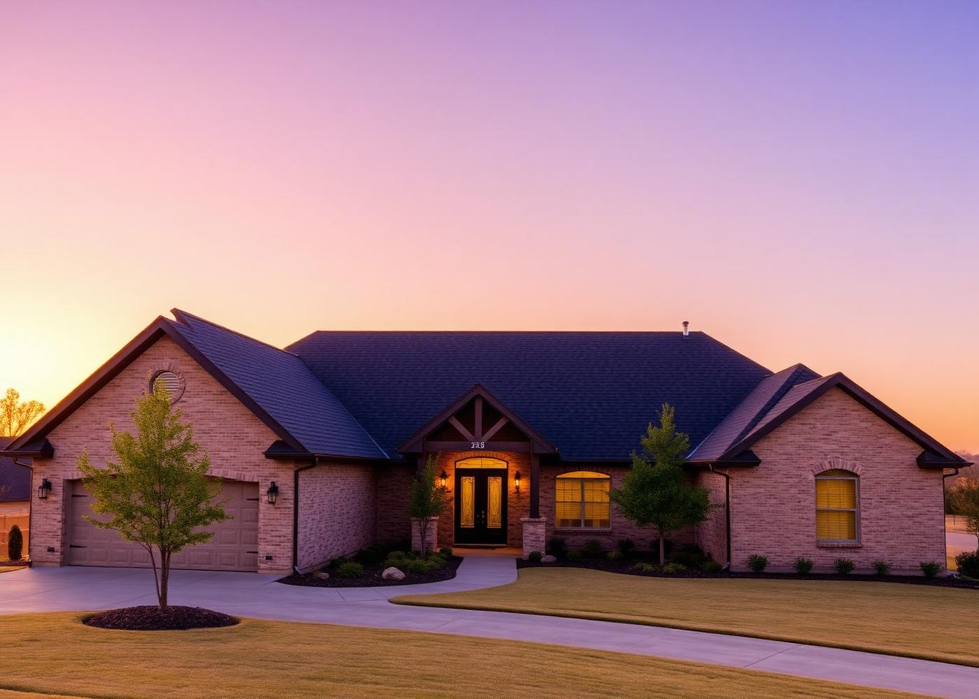 Architectural Asphalt Shingle
