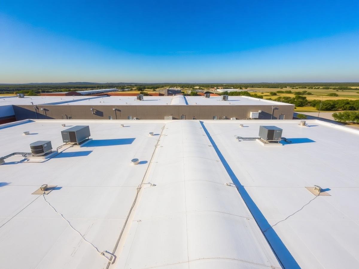 Flat / TPO Commercial